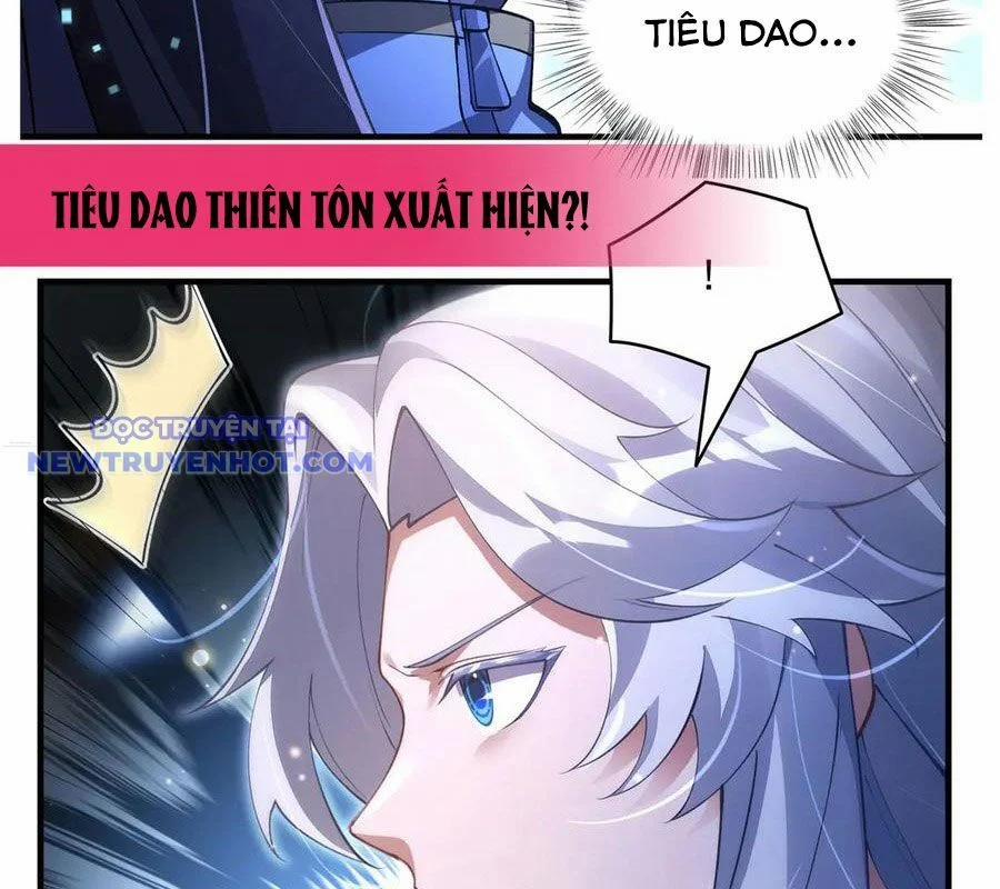 Các Nữ Đồ Đệ Của Ta Đều Là Chư Thiên Đại Lão Tương Lai 322 trang 109