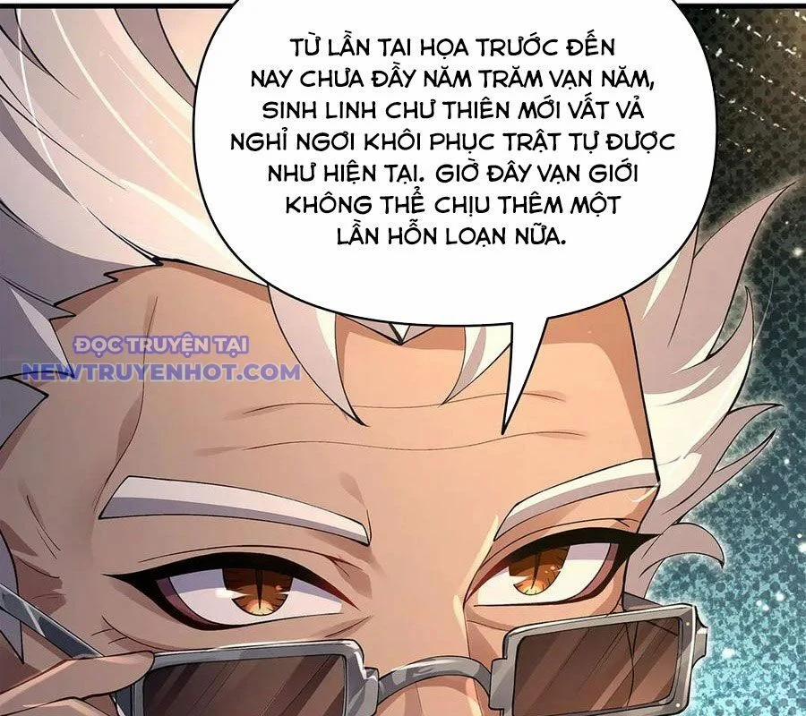 Các Nữ Đồ Đệ Của Ta Đều Là Chư Thiên Đại Lão Tương Lai 322 trang 13