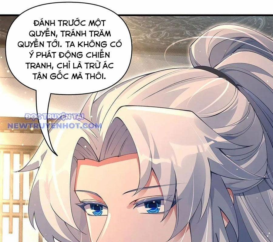 Các Nữ Đồ Đệ Của Ta Đều Là Chư Thiên Đại Lão Tương Lai 322 trang 15