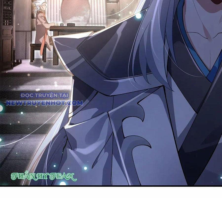 Các Nữ Đồ Đệ Của Ta Đều Là Chư Thiên Đại Lão Tương Lai 322 trang 28