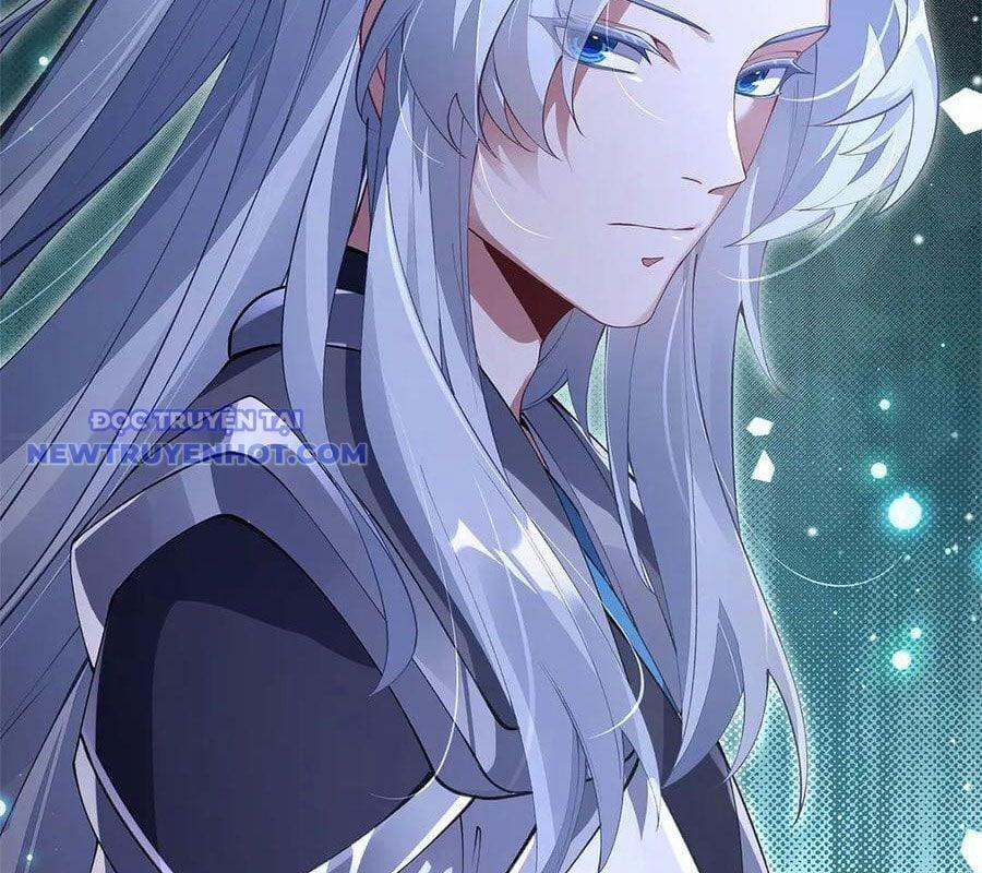 Các Nữ Đồ Đệ Của Ta Đều Là Chư Thiên Đại Lão Tương Lai 322 trang 30