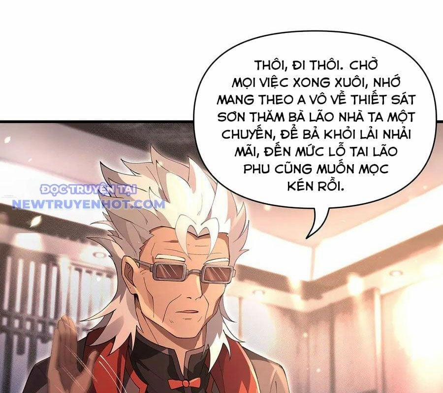 Các Nữ Đồ Đệ Của Ta Đều Là Chư Thiên Đại Lão Tương Lai 322 trang 32