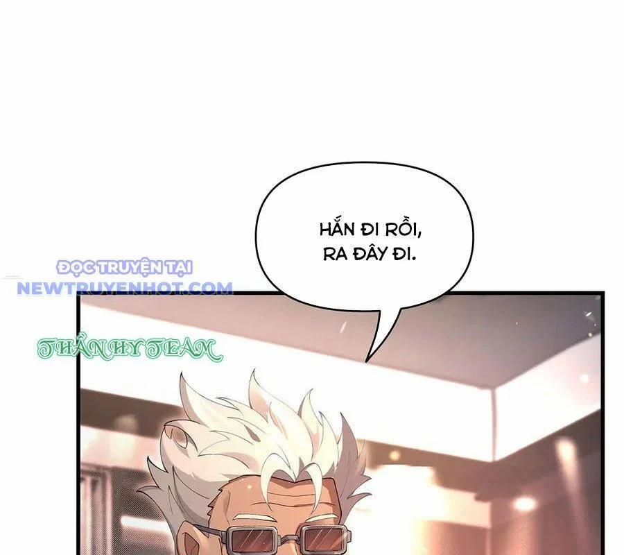 Các Nữ Đồ Đệ Của Ta Đều Là Chư Thiên Đại Lão Tương Lai 322 trang 35