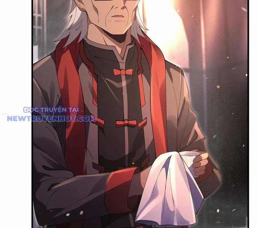 Các Nữ Đồ Đệ Của Ta Đều Là Chư Thiên Đại Lão Tương Lai 322 trang 36