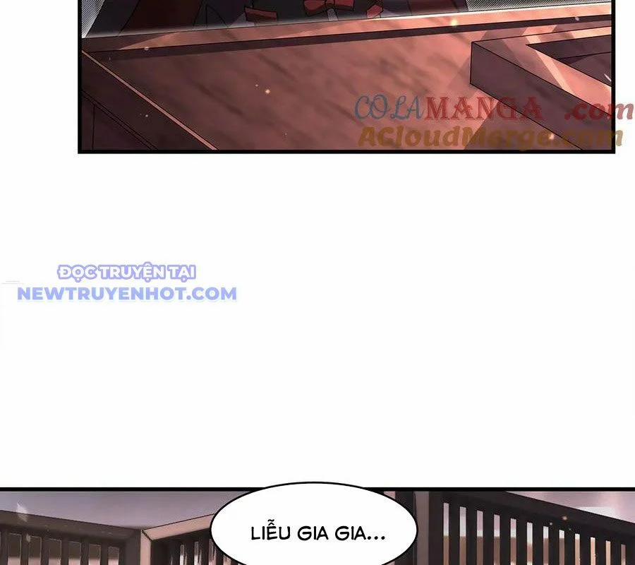 Các Nữ Đồ Đệ Của Ta Đều Là Chư Thiên Đại Lão Tương Lai 322 trang 37