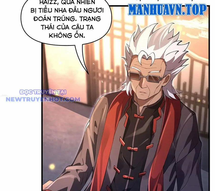 Các Nữ Đồ Đệ Của Ta Đều Là Chư Thiên Đại Lão Tương Lai 322 trang 42