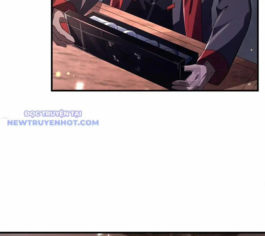 Các Nữ Đồ Đệ Của Ta Đều Là Chư Thiên Đại Lão Tương Lai 322 trang 43