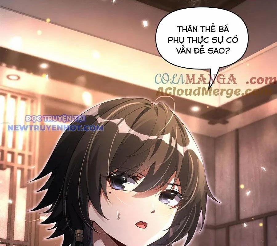 Các Nữ Đồ Đệ Của Ta Đều Là Chư Thiên Đại Lão Tương Lai 322 trang 44