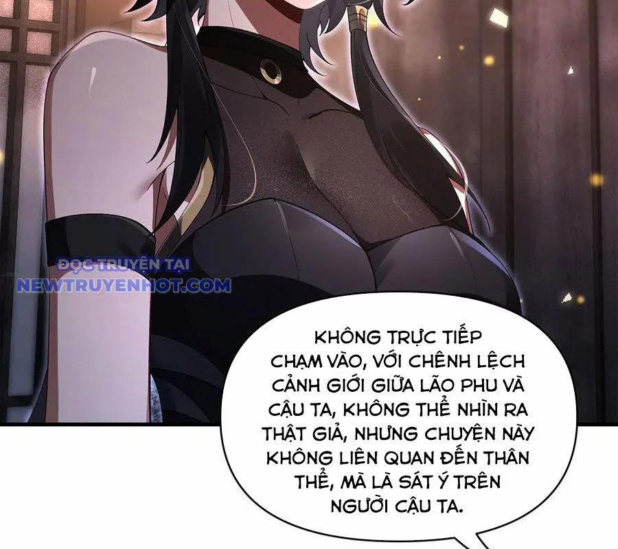 Các Nữ Đồ Đệ Của Ta Đều Là Chư Thiên Đại Lão Tương Lai 322 trang 45