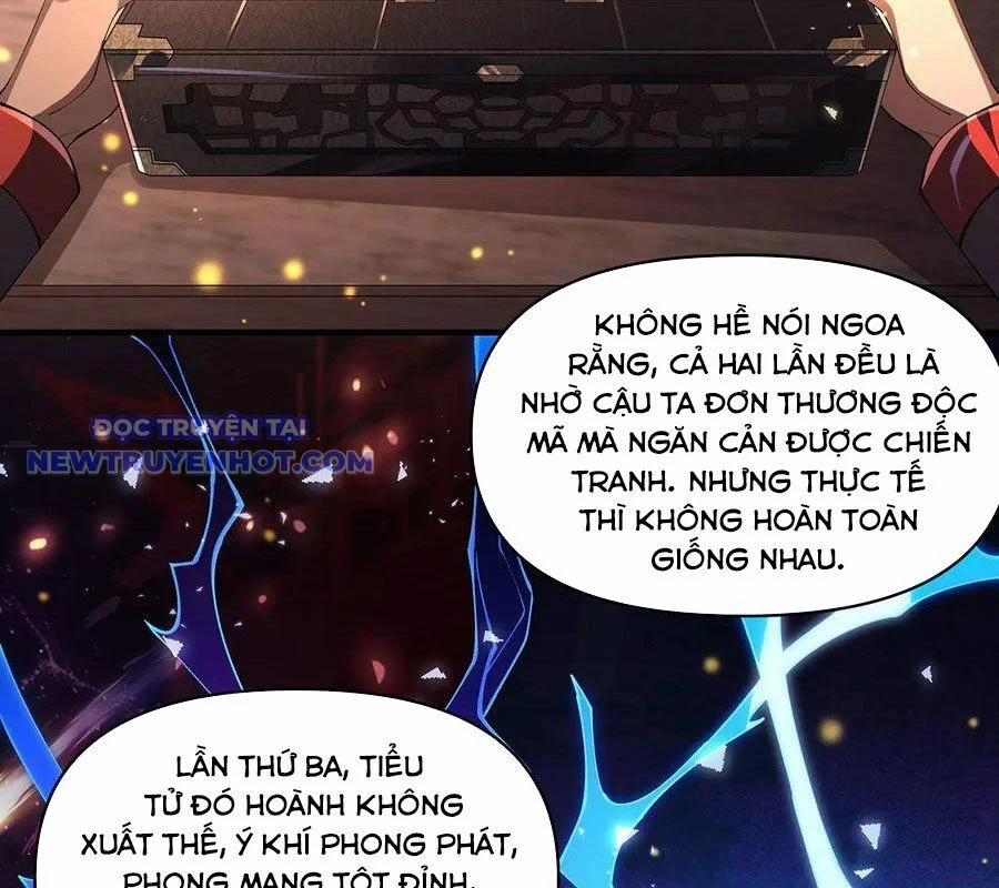 Các Nữ Đồ Đệ Của Ta Đều Là Chư Thiên Đại Lão Tương Lai 322 trang 47