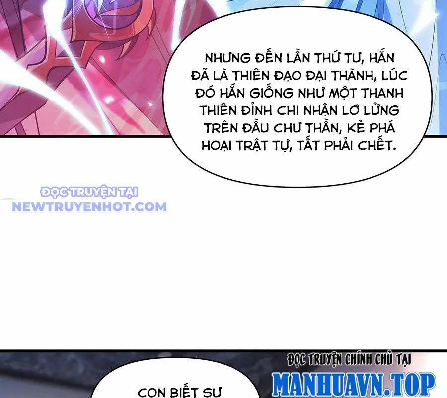 Các Nữ Đồ Đệ Của Ta Đều Là Chư Thiên Đại Lão Tương Lai 322 trang 50