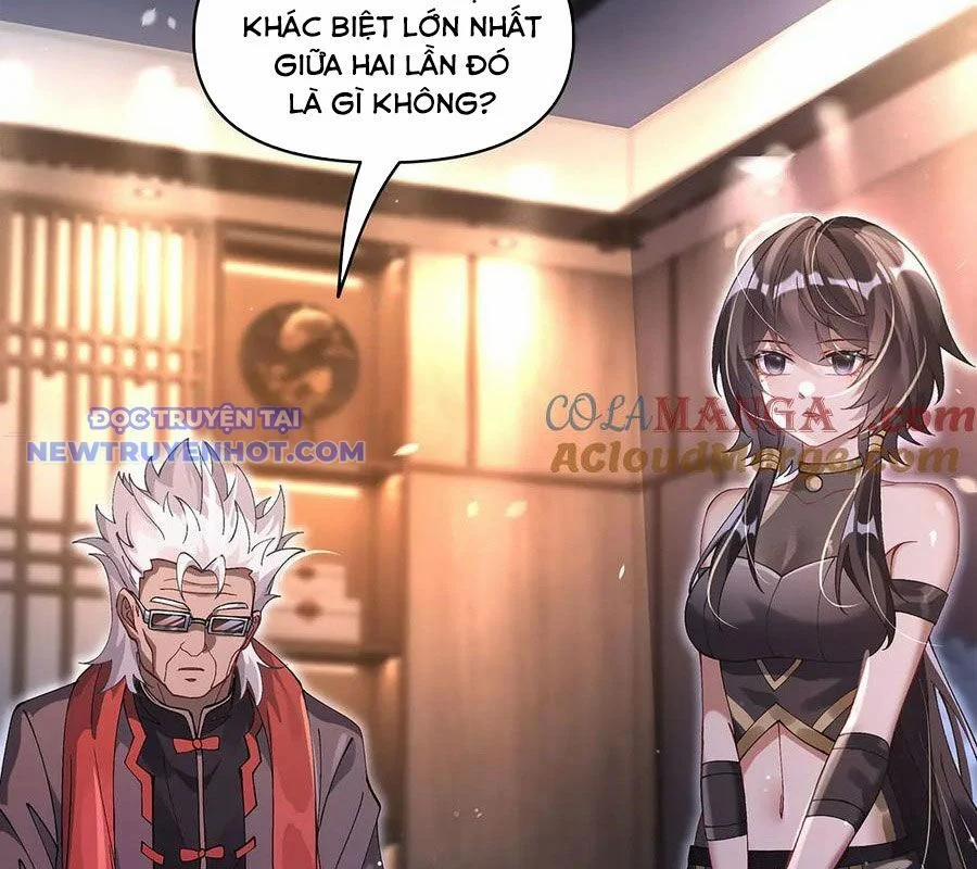 Các Nữ Đồ Đệ Của Ta Đều Là Chư Thiên Đại Lão Tương Lai 322 trang 51