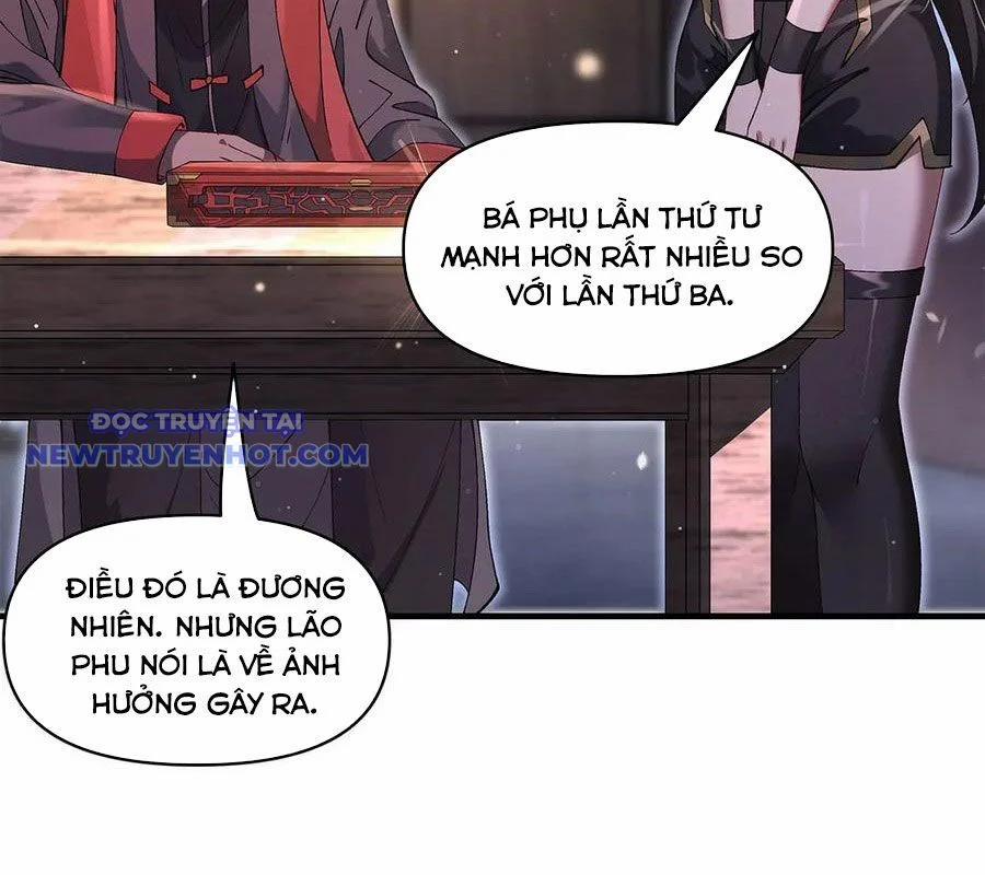 Các Nữ Đồ Đệ Của Ta Đều Là Chư Thiên Đại Lão Tương Lai 322 trang 52