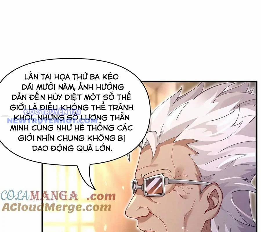 Các Nữ Đồ Đệ Của Ta Đều Là Chư Thiên Đại Lão Tương Lai 322 trang 53