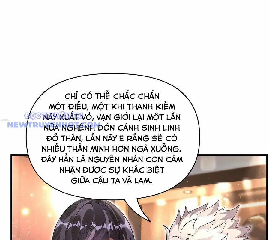 Các Nữ Đồ Đệ Của Ta Đều Là Chư Thiên Đại Lão Tương Lai 322 trang 62