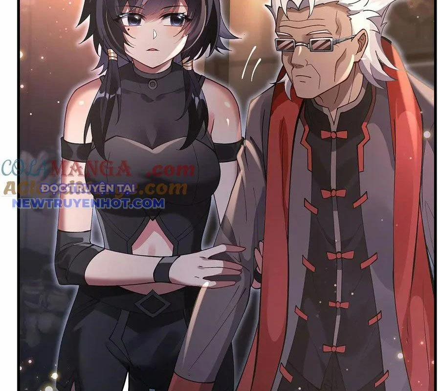 Các Nữ Đồ Đệ Của Ta Đều Là Chư Thiên Đại Lão Tương Lai 322 trang 63