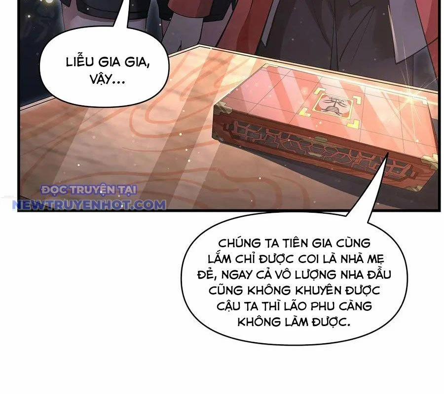 Các Nữ Đồ Đệ Của Ta Đều Là Chư Thiên Đại Lão Tương Lai 322 trang 64