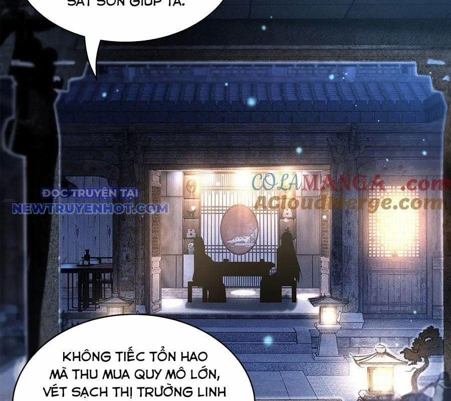 Các Nữ Đồ Đệ Của Ta Đều Là Chư Thiên Đại Lão Tương Lai 322 trang 7