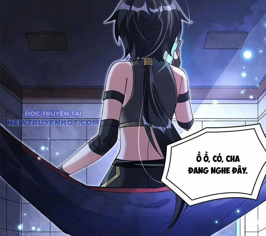 Các Nữ Đồ Đệ Của Ta Đều Là Chư Thiên Đại Lão Tương Lai 322 trang 75