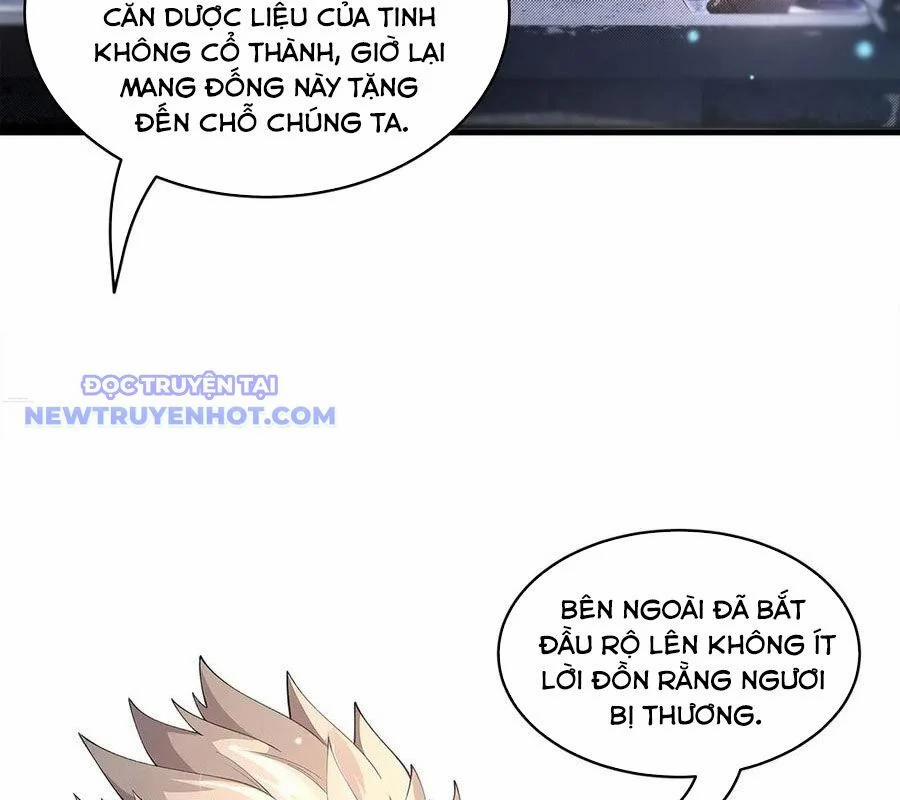 Các Nữ Đồ Đệ Của Ta Đều Là Chư Thiên Đại Lão Tương Lai 322 trang 8