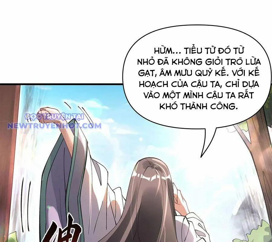 Các Nữ Đồ Đệ Của Ta Đều Là Chư Thiên Đại Lão Tương Lai 322 trang 83