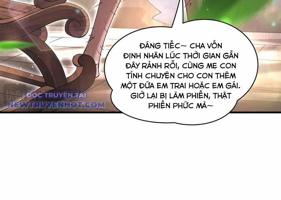 Các Nữ Đồ Đệ Của Ta Đều Là Chư Thiên Đại Lão Tương Lai 322 trang 85