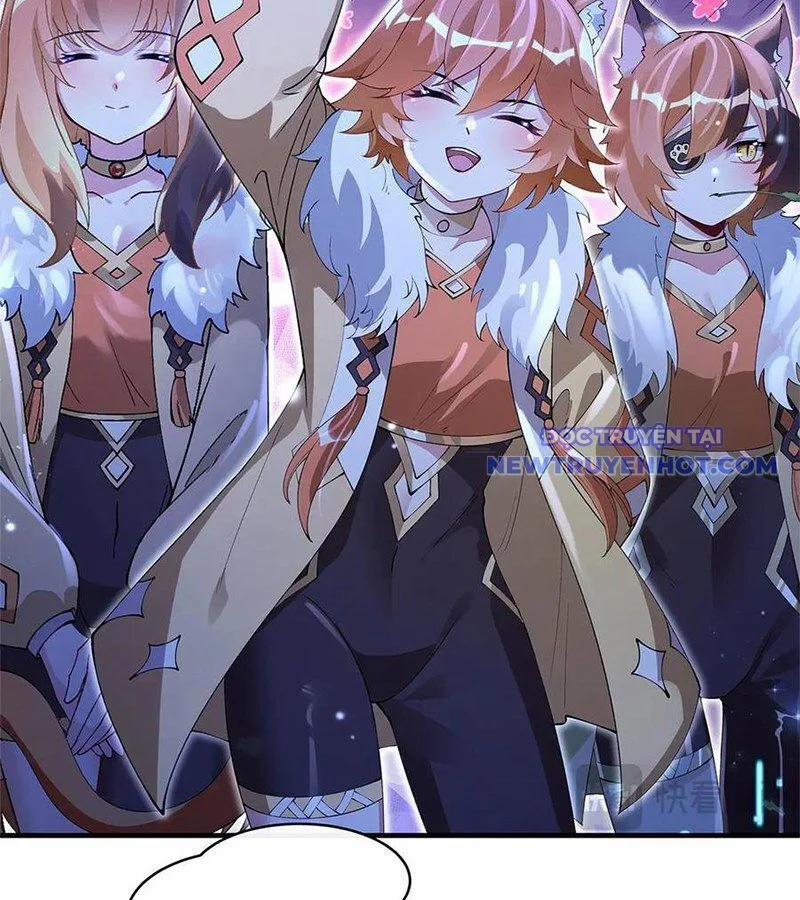 Các Nữ Đồ Đệ Của Ta Đều Là Chư Thiên Đại Lão Tương Lai 323 trang 11