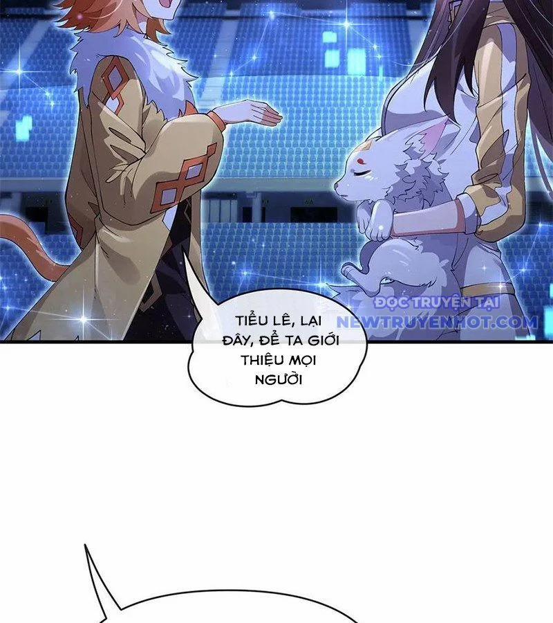 Các Nữ Đồ Đệ Của Ta Đều Là Chư Thiên Đại Lão Tương Lai 323 trang 13