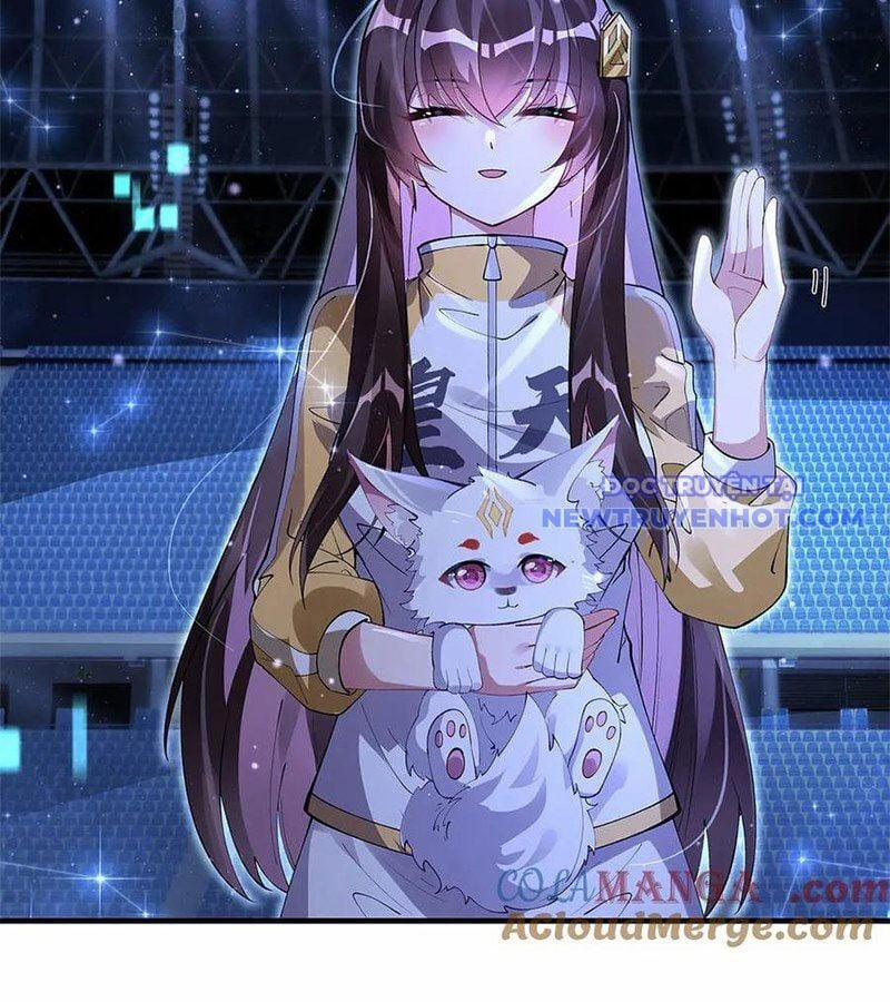 Các Nữ Đồ Đệ Của Ta Đều Là Chư Thiên Đại Lão Tương Lai 323 trang 16