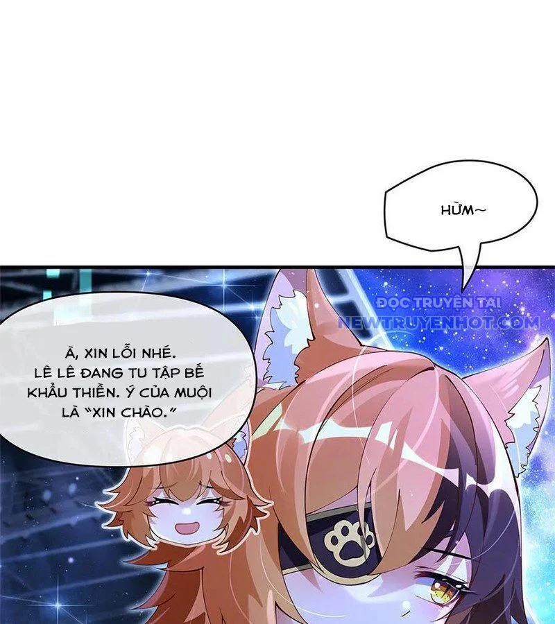 Các Nữ Đồ Đệ Của Ta Đều Là Chư Thiên Đại Lão Tương Lai 323 trang 17