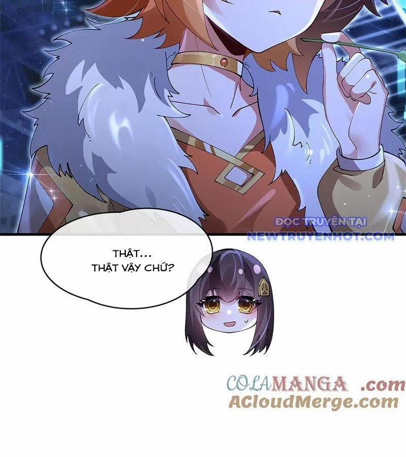 Các Nữ Đồ Đệ Của Ta Đều Là Chư Thiên Đại Lão Tương Lai 323 trang 18