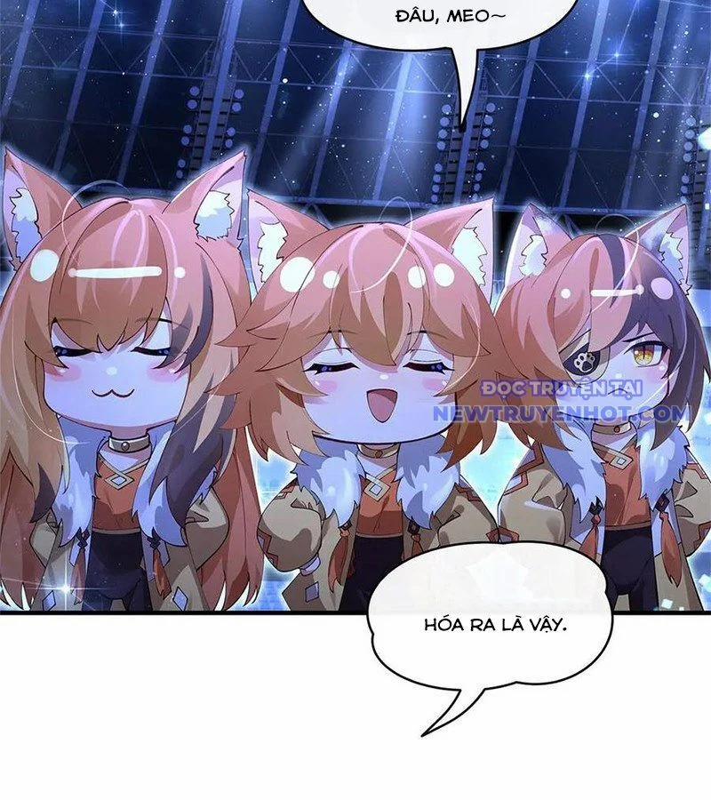 Các Nữ Đồ Đệ Của Ta Đều Là Chư Thiên Đại Lão Tương Lai 323 trang 23