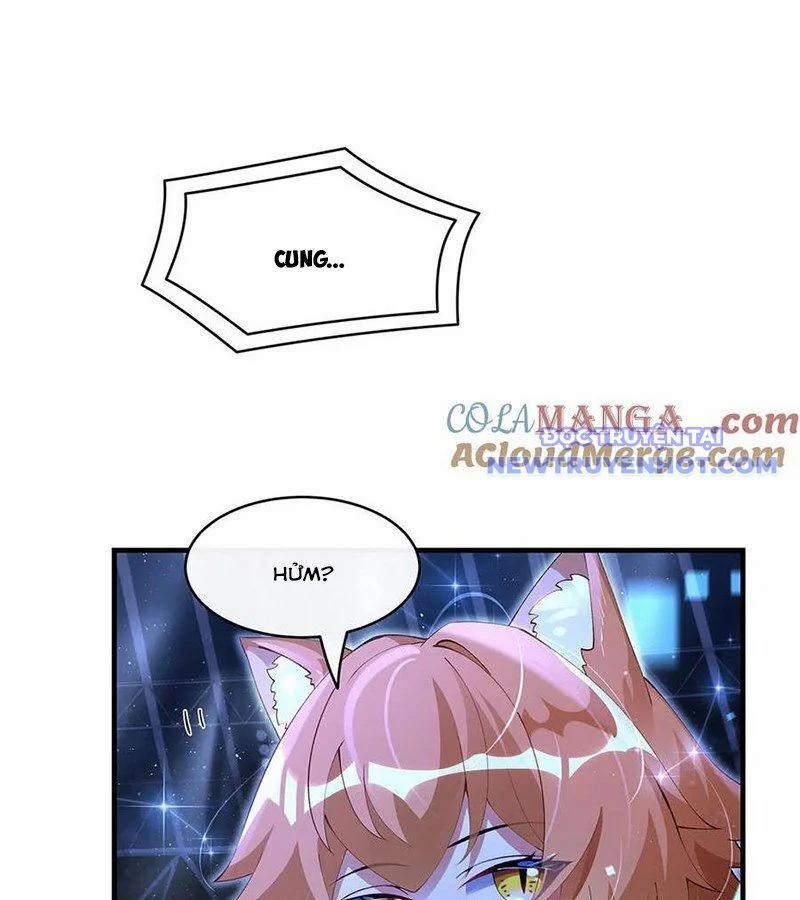 Các Nữ Đồ Đệ Của Ta Đều Là Chư Thiên Đại Lão Tương Lai 323 trang 24