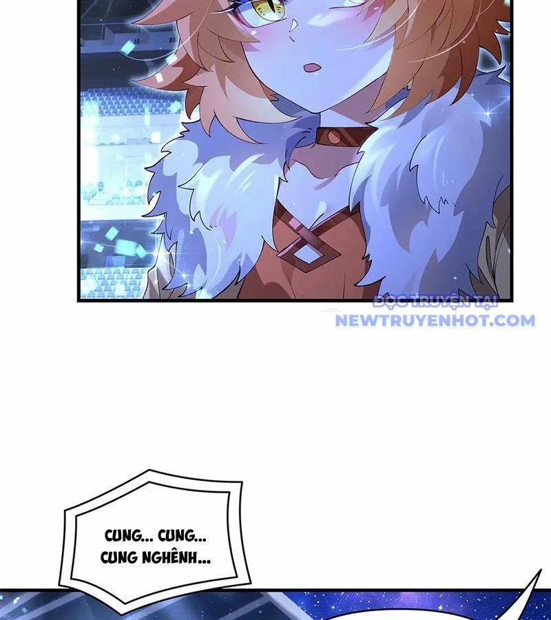 Các Nữ Đồ Đệ Của Ta Đều Là Chư Thiên Đại Lão Tương Lai 323 trang 25