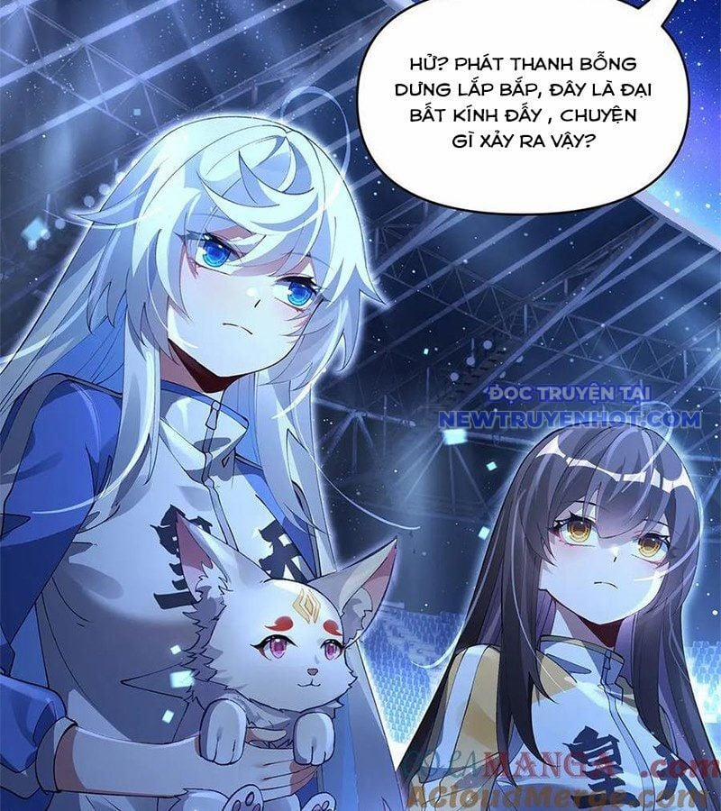 Các Nữ Đồ Đệ Của Ta Đều Là Chư Thiên Đại Lão Tương Lai 323 trang 26