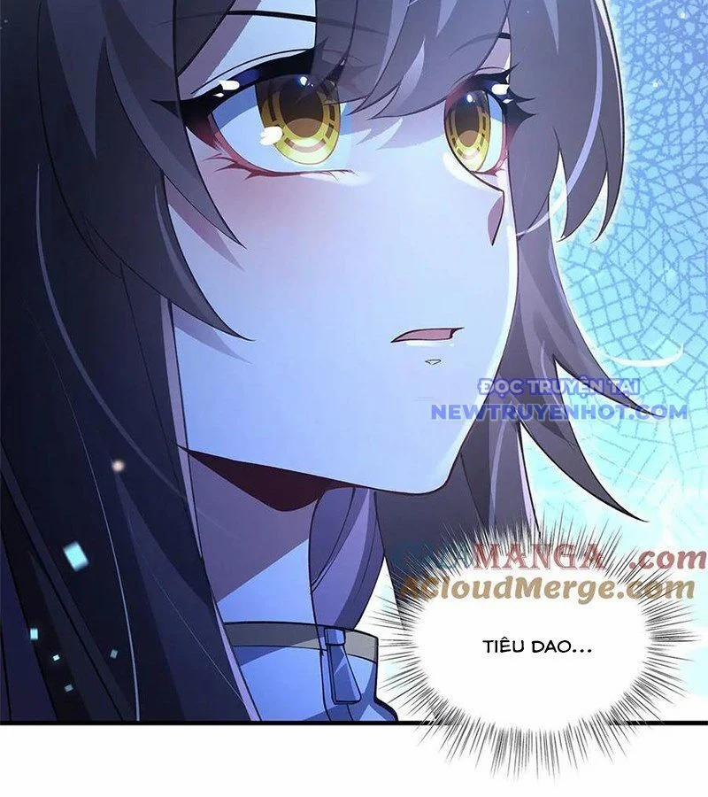 Các Nữ Đồ Đệ Của Ta Đều Là Chư Thiên Đại Lão Tương Lai 323 trang 28