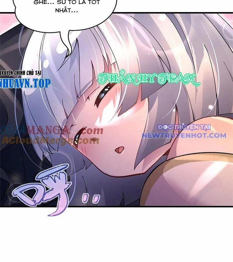 Các Nữ Đồ Đệ Của Ta Đều Là Chư Thiên Đại Lão Tương Lai 323 trang 32