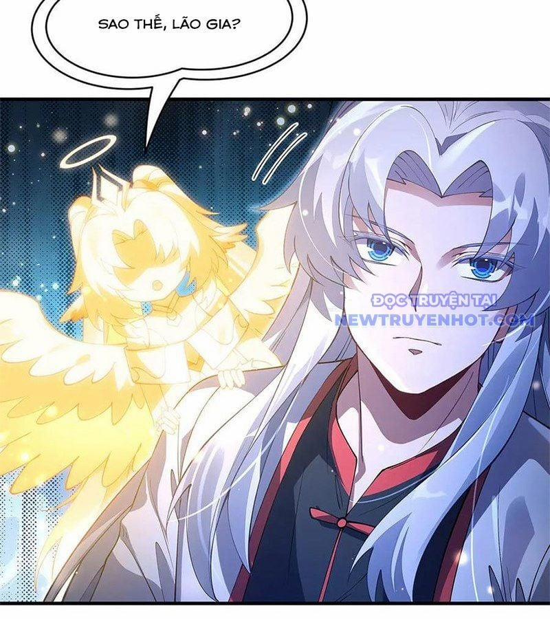 Các Nữ Đồ Đệ Của Ta Đều Là Chư Thiên Đại Lão Tương Lai 323 trang 35