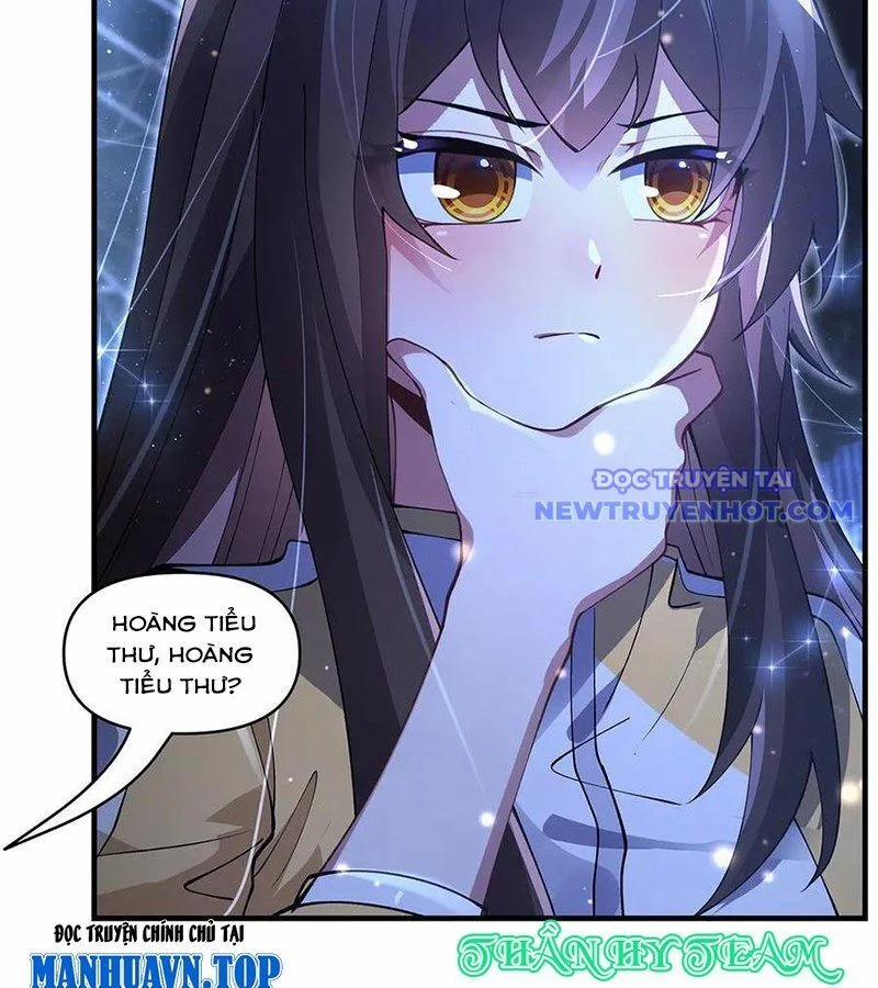 Các Nữ Đồ Đệ Của Ta Đều Là Chư Thiên Đại Lão Tương Lai 323 trang 37