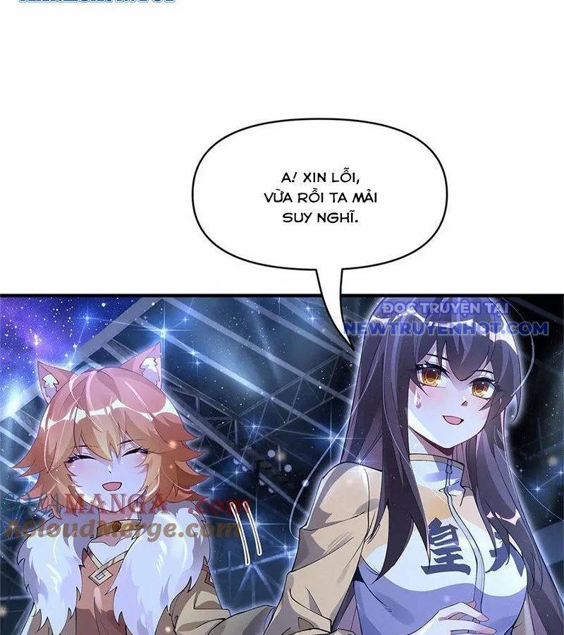 Các Nữ Đồ Đệ Của Ta Đều Là Chư Thiên Đại Lão Tương Lai 323 trang 38