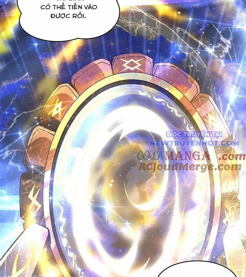 Các Nữ Đồ Đệ Của Ta Đều Là Chư Thiên Đại Lão Tương Lai 323 trang 40