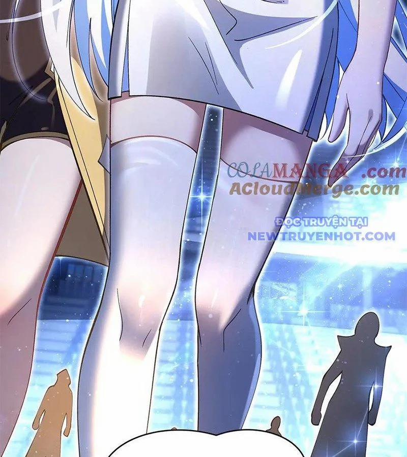 Các Nữ Đồ Đệ Của Ta Đều Là Chư Thiên Đại Lão Tương Lai 323 trang 44