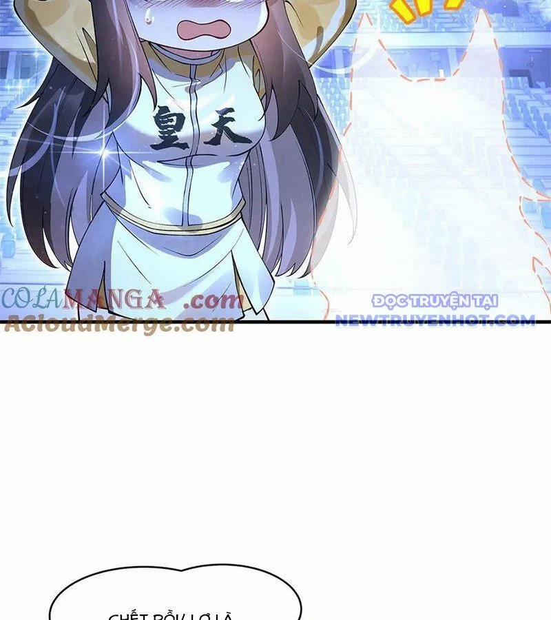 Các Nữ Đồ Đệ Của Ta Đều Là Chư Thiên Đại Lão Tương Lai 323 trang 48