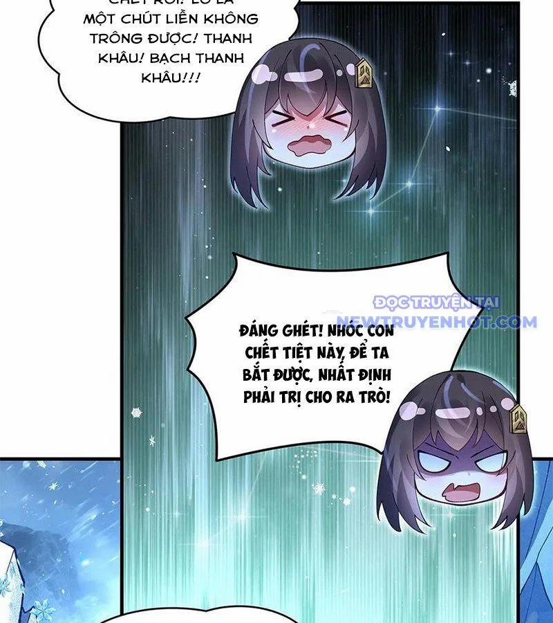 Các Nữ Đồ Đệ Của Ta Đều Là Chư Thiên Đại Lão Tương Lai 323 trang 49