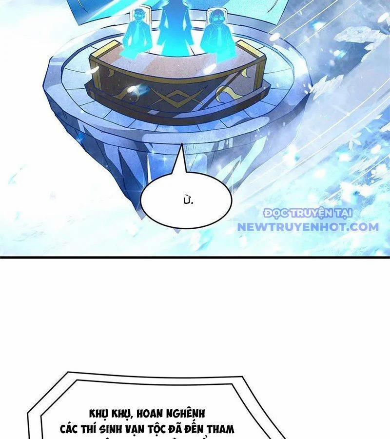 Các Nữ Đồ Đệ Của Ta Đều Là Chư Thiên Đại Lão Tương Lai 323 trang 53