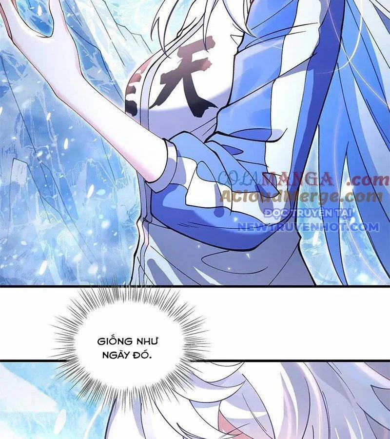 Các Nữ Đồ Đệ Của Ta Đều Là Chư Thiên Đại Lão Tương Lai 323 trang 63