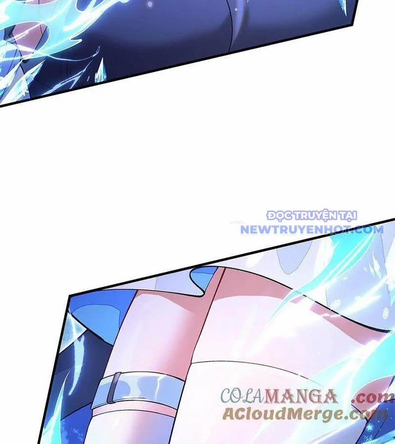 Các Nữ Đồ Đệ Của Ta Đều Là Chư Thiên Đại Lão Tương Lai 323 trang 73