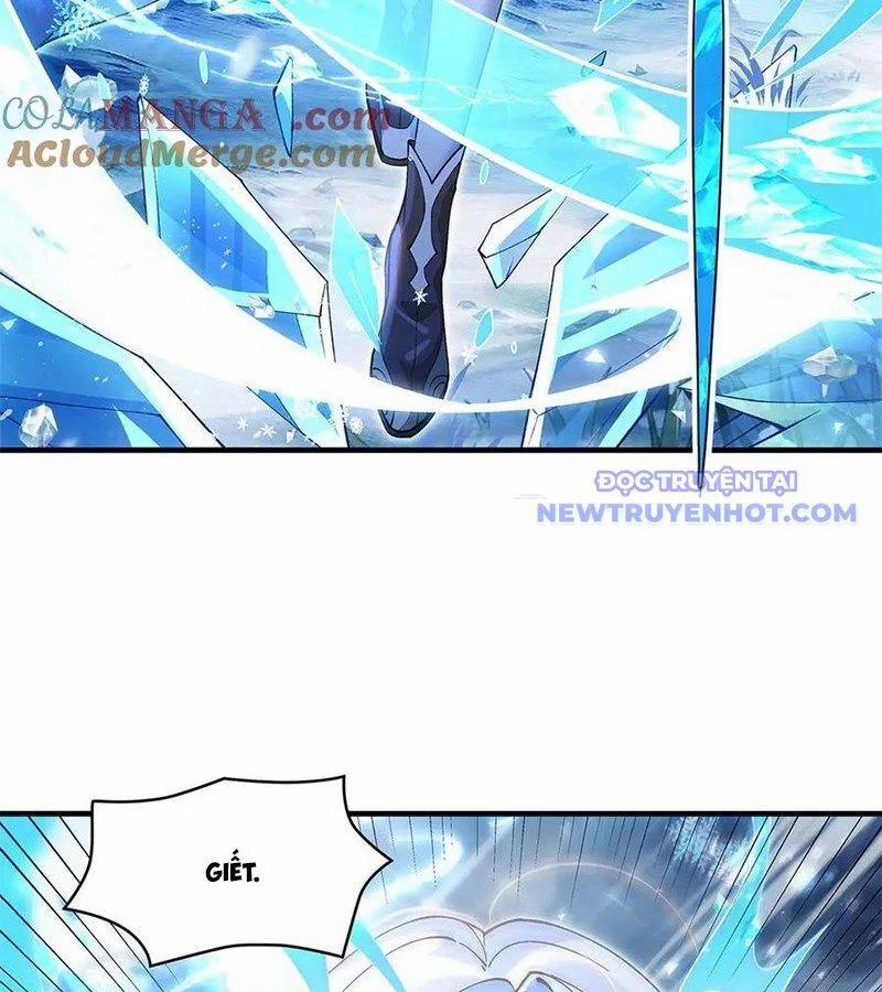 Các Nữ Đồ Đệ Của Ta Đều Là Chư Thiên Đại Lão Tương Lai 323 trang 76