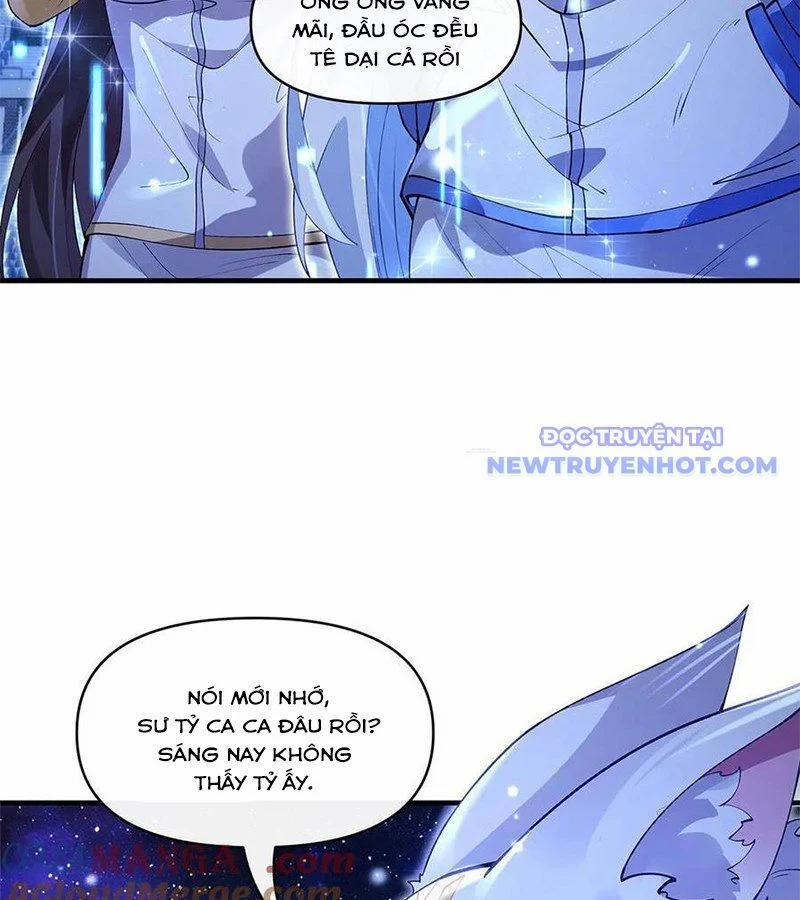 Các Nữ Đồ Đệ Của Ta Đều Là Chư Thiên Đại Lão Tương Lai 323 trang 8