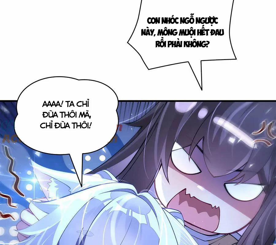 Các Nữ Đồ Đệ Của Ta Đều Là Chư Thiên Đại Lão Tương Lai 324 trang 15